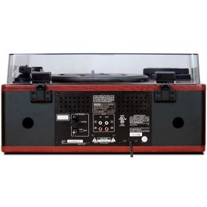 TEAC 多機能オーディオ(交換針・CD-R付...の詳細画像1