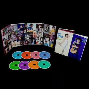 さだまさし時の流れに デビュー10周年記念コンサート DVD全10巻