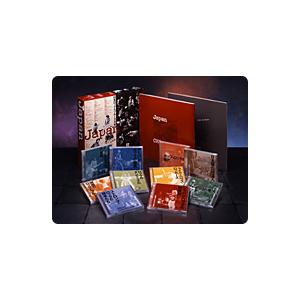 日本ロック&amp;ブルース大全 CD全10巻