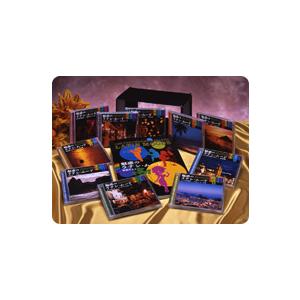 魅惑のラテン・ムード CD全10巻