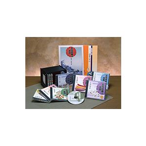 歌謡浪曲の世界 CD全10巻