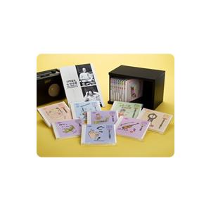 さだまさしラジオ・ヴァラエティ CD全16巻