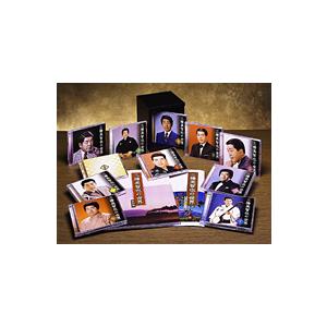 三橋美智也の世界 CD全10巻