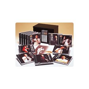 [さだまさし ステージトーク大全] 噺歌集CD 全18巻