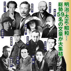聞いて楽しむ日本の名作 どこでもお話プレーヤー...の詳細画像3