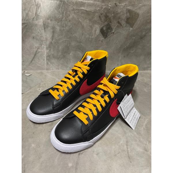 NIKE　ブレザー　MID　マルチ　オリジナルカラー