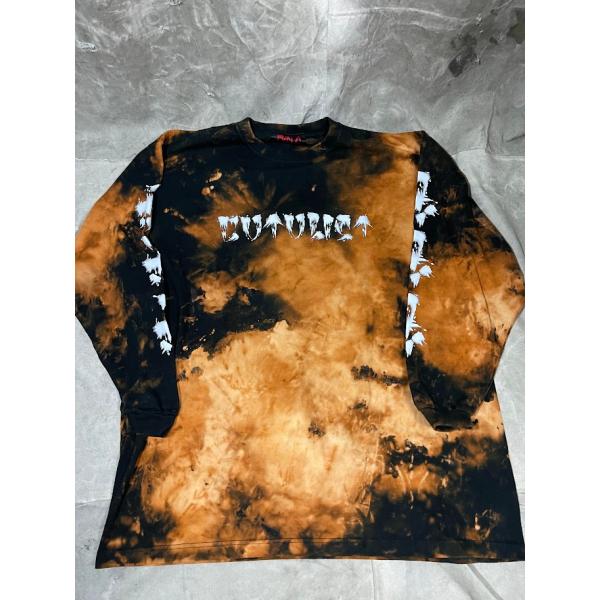 cvtvlist LONG SLEEVE TEE special OSK