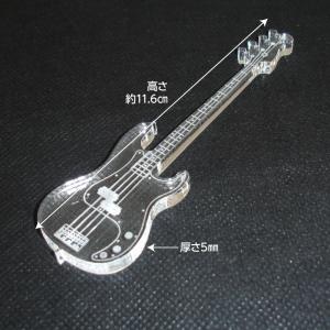 アクリル製 ミニチュアベース プレシジョンベー...の詳細画像1