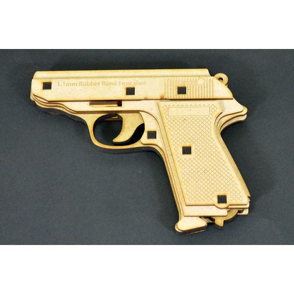 4連発ＰＰＫタイプ