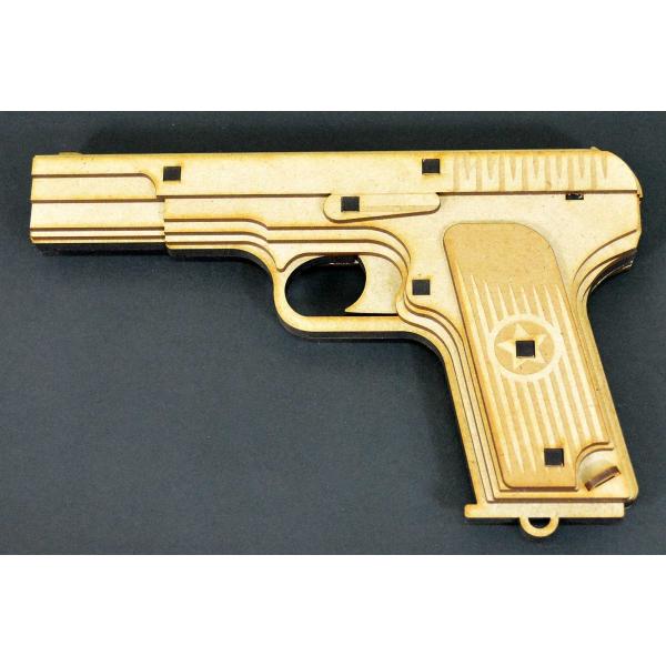 6連発TT33タイプ