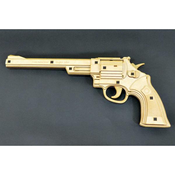 リボルバーＭ29タイプ