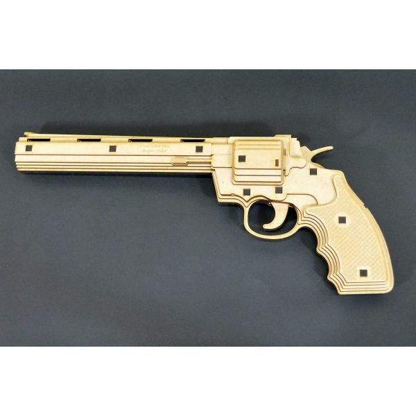 リボルバーパイソンタイプ