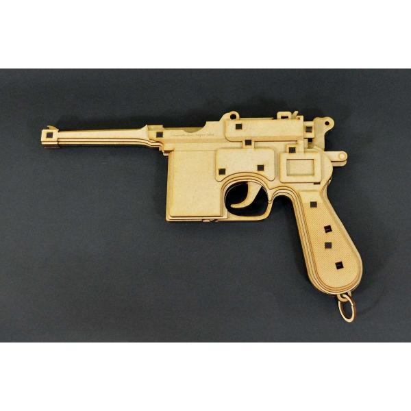 ミリタリータイプ