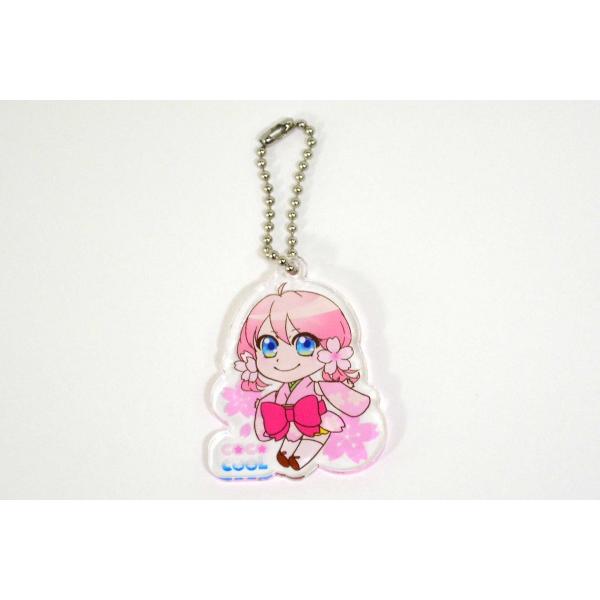 アクリルキーホルダー「ＣＯＣＯ」