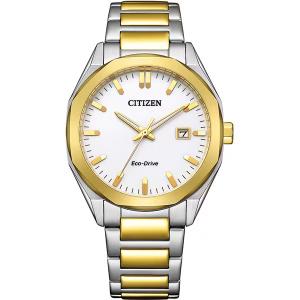 Citizen メンズ腕時計 シチズンコレクション BM7624-82A 光発電エコ・ドライブ  メンズ腕時計 メンズ腕時計 新品 国内正規品｜cococross