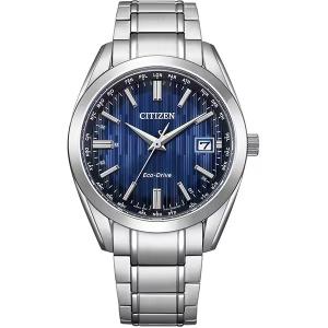 Citizen メンズ腕時計 CITIZEN COLLECTION シチズンコレクション CB0261-53L 光発電エコ・ドライブ電波時計 ダイレクトフライト 新品 国内正規品｜cococross