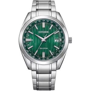 Citizen メンズ腕時計 CITIZEN COLLECTION シチズンコレクション CB0261-53W 光発電エコ・ドライブ電波時計 ダイレクトフライト 新品 国内正規品｜cococross
