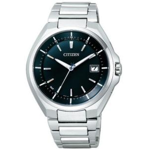 シチズン 腕時計 CB3010-57L ATTESA アテッサ Eco-Drive エコ・ドライブ電波腕時計 ソーラー メンズ CITIZEN