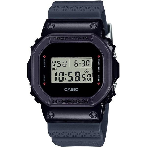 カシオ メンズ腕時計 ジーショック  DW-5600NNJ-2JR CASIO G-SHOCK 『忍...