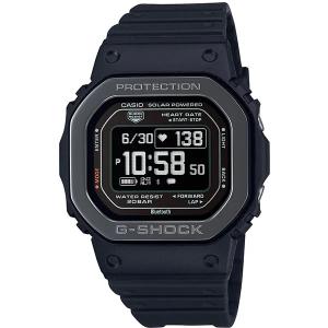 カシオ メンズ腕時計 ジーショック DW-H5600MB-1JR CASIO G-SHOCK スポーツライン G-SQUAD 新品 国内正規品
