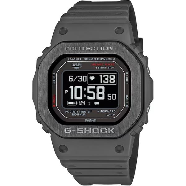 カシオ メンズ腕時計 ジーショック DW-H5600MB-8JR CASIO G-SHOCK スポー...