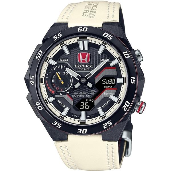 カシオ エディフィス ECB-2200HTR-1AJR CASIO EDIFICE Honda TY...