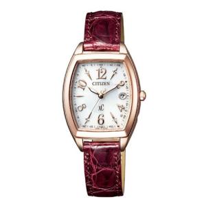 XC シチズン 腕時計 クロスシー ES9365-54W Citizen レディース