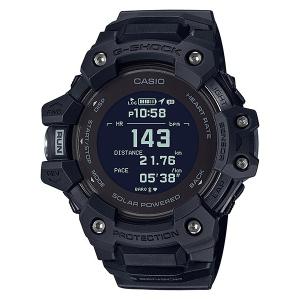 カシオ メンズ腕時計 ジーショック GBD-H1000-1JR CASIO G-SHOCK Bluetooth G-SQUAD 新品 国内正規品