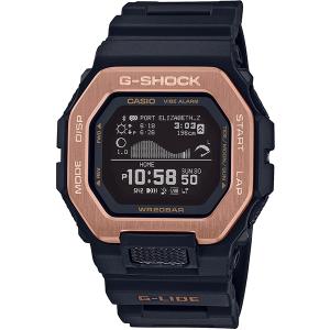 カシオ メンズ腕時計 ジーショック GBX-100NS-4JF Bluetooth対応 MIP液晶 ラバーバンド CASIO G-SHOCK 新品 国内正規品