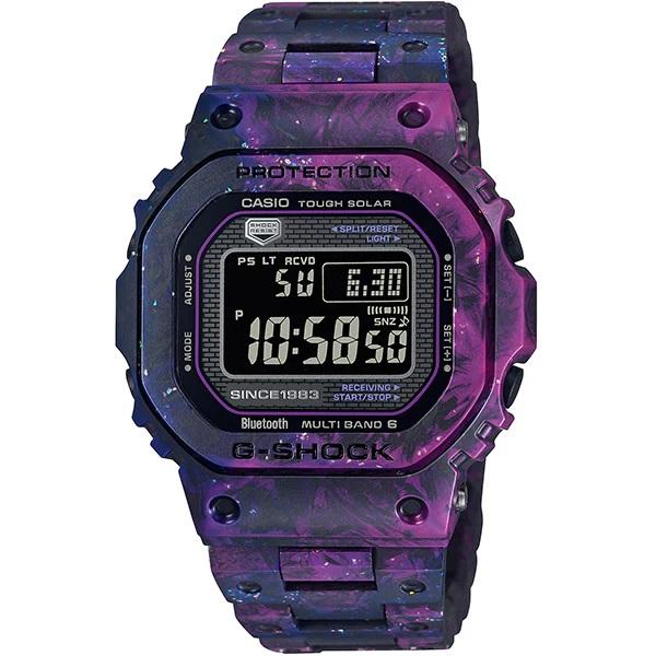 カシオ メンズ 腕時計 G-SHOCK ジーショック GCW-B5000UN-6JR G-SHOCK...