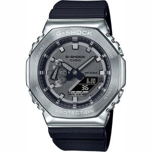 カシオ メンズ腕時計 ジーショック GM-2100-1AJF CASIO G-SHOCK