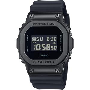 カシオ メンズ腕時計 ジーショック GM-5600UB-1JF CASIO G-SHOCK 新品 国内正規品