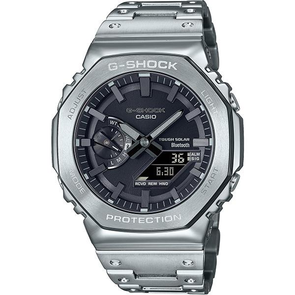 カシオ メンズ腕時計 ジーショック GM-B2100D-1AJF CASIO G-SHOCK スマー...