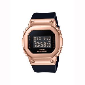 カシオ メンズ腕時計 ジーショック GM-S5600PG-1JF メタル CASIO G-SHOCK 新品 国内正規品