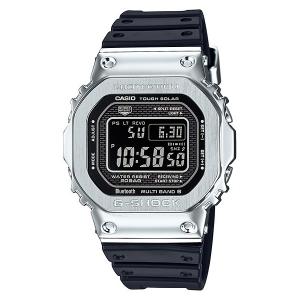 カシオ メンズ腕時計 ジーショック  GMW-B5000-1JF CASIO G-SHOCK フルメタル  新品 国内正規品