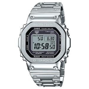 【在庫限り限定特価！】 カシオ メンズ腕時計 ジーショック GMW-B5000D-1JF CASIO G-SHOCK　フルメタル 新品 国内正規品