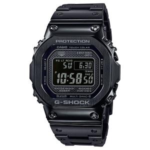 カシオ メンズ腕時計 ジーショック  GMW-B5000GD-1JF CASIO G-SHOCK フルメタル  新品 国内正規品