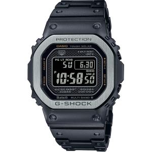 カシオ メンズ 腕時計 G-SHOCK ジーショック  GMW-B5000MB-1JF FULL METAL GMW-B5000 SERIES 新品 国内正規品