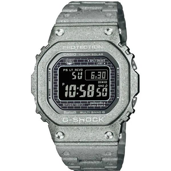 カシオ メンズ腕時計 ジーショック GMW-B5000PS-1JR CASIO G-SHOCK 40...