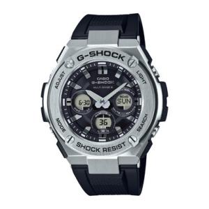 カシオ メンズ腕時計 ジーショック GST-W310-1AJF CASIO G-SHOCK G-STEEL 新品 国内正規品