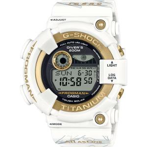 MASTER OF GーSEA G-SHOCK Gショック フロッグマン イルクジ