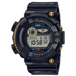 30周年記念スペシャルモデル カシオ メンズ 腕時計 G-SHOCK ジーショック FROGMAN ...