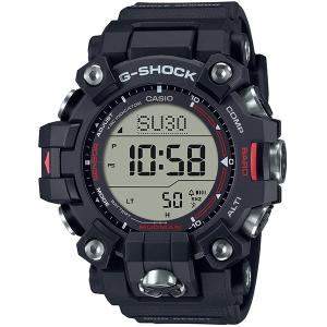 カシオ メンズ腕時計 ジーショック GW-9500-1JF MASTER OF Gシリーズ MUDMAN マッドマン トリプルセンサーモデル CASIO G-SHOCK 新品 国内正規品