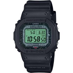 カシオ メンズ 腕時計 G-SHOCK ジーショック GW-B5600CD-1A3JR チャールズ・ダーウィン財団コラボレーションモデル 新品 国内正規品｜cococross