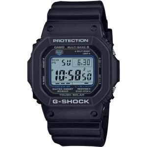 カシオ メンズ腕時計 ジーショック GW-M5610U-1CJF CASIO G-SHOCK 20気圧防水 ソーラー電波 新品 国内正規品