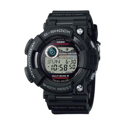 カシオ メンズ腕時計 ジーショック GWF-1000-1JF CASIO G-SHOCK FROGM...