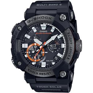 カシオ メンズ腕時計 ジーショック GWF-A1000C-1AJF FROGMAN 電波 
