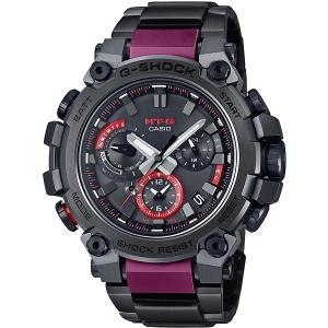 カシオ メンズ腕時計 ジーショック MTG-B3000BD-1AJF CASIO G-SHOCK 新品 国内正規品