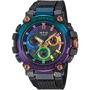 カシオ 腕時計 ジーショック MTG-B3000DN-1AJR MT-Gシリーズ CASIO G-SHOCK 新品 国内正規品｜cococross