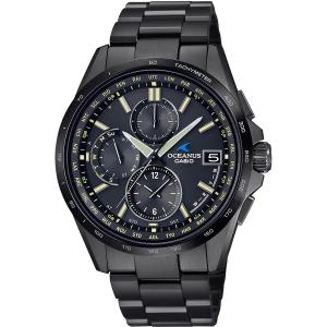 OCEANUS 【OCEANUS】カシオ 腕時計 オシアナス クラシックライン